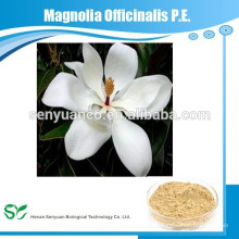 Hochwertige Magnolien officinalis pe Honokiol